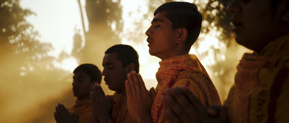 Weddings of India documentary